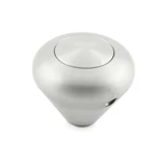 Lokar SK6868 Auto Trans Knob - Shifters, Satin Mushroom. Fixed Price $56.95.