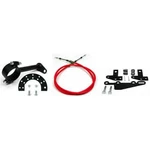 Ididit 2801050010 Cable Shift Linkage Kit. Fixed Price $238.00.