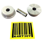 For Subaru Impreza 2004-2007 Kartboy Shifter Bushing. Fixed Price $40.00.
