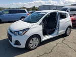 Transmission Shifter Assembly Oem 2016 Chevrolet Spark 1YR Wrnty 42524905. Fixed Price $110.00.