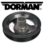 Dorman Engine Harmonic Balancer For 2004-2007 Saturn Ion 2.0L L4 Cylinder It. Fixed Price $97.01.