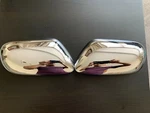 Chrome Door Wing Mirror Covers Fits Jaguar XJ6 X300 X308 XK8 Xkr X100. Fixed Price $43.91.