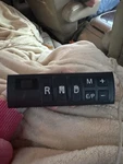 Volvo Transmission Electric Shifter P/n 3252911. Fixed Price $500.00.