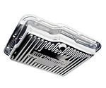 Dapt 9124 O.e.m. Replacement Steel Transmission Pan. Fixed Price $38.99.