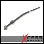 Fits 88-91 Honda Crx Polished Chrome Quick Short Shifter. Fixed Price $19.99.