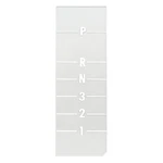 For Chevy Monte Carlo 71-72 Restoparts Center Console Shifter Indicator Lens. Fixed Price $21.34.