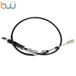 1PC Manual Transmission Control Cable 33821-42070 For Toyota RAV4 2.0L 1996-200. Fixed Price $11.39.