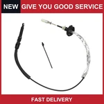 68164081AB Auto Trans Gear Shift Cable Fit For Dodge Dart 13-16 6-SPEED A/t. Fixed Price $44.39.