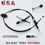 For Dodge Journey 2011-2020 Automatic Transmission Shift Cable 4721940AE Us. Fixed Price $35.00.