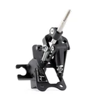 Hybrid Racing Short Shifter Assembly (06-11 Civic) Dust Black. Fixed Price $436.99.