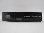 Compact Disc Changer Magazine F57F-18C833-AB Ford Lincoln Mercury Oem 95,96,97. Fixed Price $21.99.