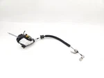 11-18 Porsche Cayenne 92A 958 Transmission Automatic Gear Shifter Selector. Fixed Price $202.94.