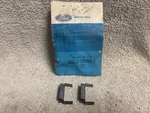 Nos Ford C6TZ-7B403-A 1966-79 Truck Shift Insert Fork Shoe (2). Fixed Price $30.00.