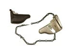 Atp 97XY63D Automatic Transmission Filter Kit Fits 2005-2009 Buick Lacrosse. Fixed Price $28.24.