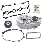 For Volkswagen Passat Camshaft Adjuster Housing Rebuilding Kit 06F103107G. Fixed Price $143.44.