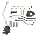 Hurst Speed Shifter Kit Ford 1966-71 Fairlane Torino Comet Top Loader 433 New. Fixed Price $949.90.