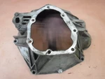 Jeep Wrangler Yj 87-89 Peugeot BA10 Bellhousing 4.0 6 Cyl Free Ship. Fixed Price $56.69.
