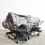 2013 Audi S6 C7 Nsk Dgs Dual Clutch Automatic Transmission Assembly Oem. Fixed Price $2323.96.