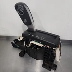 BJ3P7J228CC35B8 11-2014 Ford F-150 Automatic Transmission Floor Gear Shifter Oem. Fixed Price $150.00.