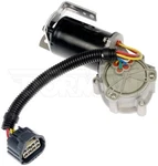Dorman 600-905 Transfer Case Motor Assembly Fits Ford And Lincoln Models. Fixed Price $200.78.