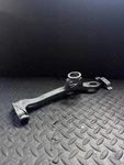 Bmw 16-21 F22 F30 F32 6-SPEED Manual Shifter Linkage Shifting Arm Lever Oem 95K. Fixed Price $60.00.