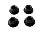 Torque Solution Shifter Linkage Bushings: Fits 06-13 Subaru Wrx & Sti. Fixed Price $59.99.