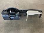 2019-2022 Honda Insight Dashboard Instrument Cover Panel 1480 Oem. Fixed Price $467.49.