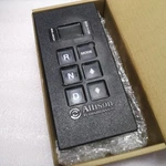 Allison Transmission 29546171 Shift Selector. Fixed Price $149.00.