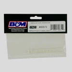B&m 80672 Quicksilver Shifters Forward Pattern Indicator Windows Automatic Trans. Fixed Price $34.00.