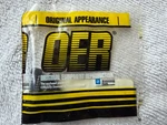 New!! Oer K491 Transmission Shifter Plate Attaching Screws, 1973-81 Camaro. Fixed Price $7.99.