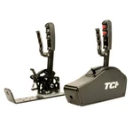 Tci 620002BL Diablo Blackout Shifter - Floor Mount Button Forward/reverse. Fixed Price $643.69.