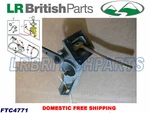 Genuine Land Rover Transfer Box Lever Gear Change Discovery Ii 99-02 Used. Fixed Price $49.00.