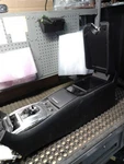 2013 Infiniti G37 Center Console Black Oem 130K Miles Warranty NJ25-23043-582466. Fixed Price $124.99.