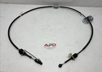 PO#6 Oem 2015-2018 Ford Focus Automatic Trans. Shift Control Cable F1EZ-7E395-A. Fixed Price $69.00.