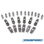 24 Pcs Rocker Arms & Lifters For 2011-19 Chrysler Dodge Ram 5184296AH 5184332AA. Fixed Price $153.99.
