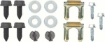 For Chevy Camaro 1968-1972 Oer K3075 Horseshoe Shifter Installation Set. Fixed Price $27.89.