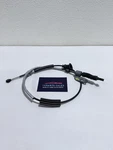 07-09 Jaguar X150 Xkr Transmission Shifter Cable Linkage 6W837E395AD Oem 3579. Fixed Price $101.96.