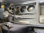 Shifter Corvette 1992 Transmission 385763. Fixed Price $160.00.