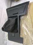 83-84 Firebird Tatrans Am 5 Speed Manual Console Shifter Plate New HT10030776 #3. Fixed Price $149.95.