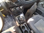 Used Automatic Transmission Shift Lever Assembly Fits: 2016 Jeep Patriot Grade. Fixed Price $138.74.