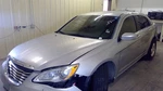 Used Automatic Transmission Shift Lever Assembly Fits: 2012 Chrysler 200 Grade. Fixed Price $108.49.