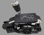 2011-2018 Jeep Wrangler Floor Gear Shifter Assembly At Transmission Oem. Fixed Price $79.99.