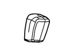 Genuine Ford Shift Interlock Release Button 5M6Z-7C488-A. Fixed Price $15.18.