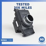 17-21 Jaguar X260 Xf Xe F-pace Gear Shifter Selector JX737E453AC Oem 35K. Fixed Price $211.65.