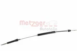 Original Butcher Cable Pull Manual Transmission 3150222 For Audi Seat Skoda Vw. Fixed Price $104.68.