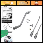 Polished Aluminum Tilt Kit For 1967-1994 Gm Column Shifter & Turn Signal Boots. Fixed Price $46.99.