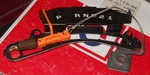 Nos 1981-84 Chevrolet Truck Shift Indicator. Fixed Price $85.00.