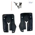 1964 1/2-66 Ford Mustang Door Jamb To Window Seals -daniel Carpenter C5ZZ6520588. Fixed Price $18.25.
