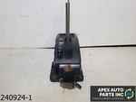Oem 1996-2004 Nissan Pathfinder 3.5L Automatic Floor Shifter. Fixed Price $99.99.