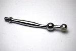 Fidanza 891814 Short Throw Shifter For 1984-1999 Bmw E30 / E36 New. Fixed Price $110.08.
